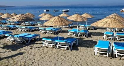 Grand Erdek Hotel