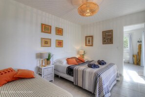 Habitació
