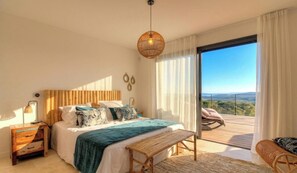 Travel crib, free WiFi - Villa Rocher - SAINTE LUCIE DE PORTO VECCHIO (SAINTE LUCIE DE PORTO VECCHIO)