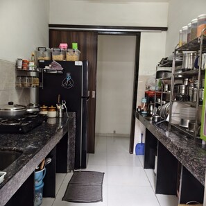 Cucina privata