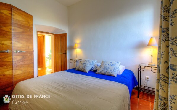 Room - 50133 - CORBARA - Gîte (CORBARA)
