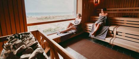 Apartment | Spa treatment