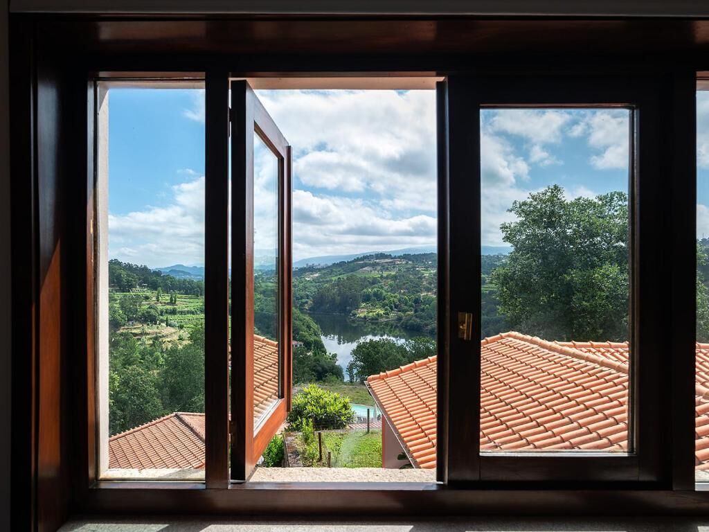 Family Suite, River View | Interior