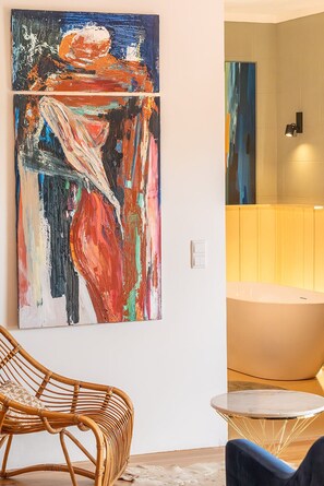Interior - TAMACA nature (MARCO DE CANAVEZES)