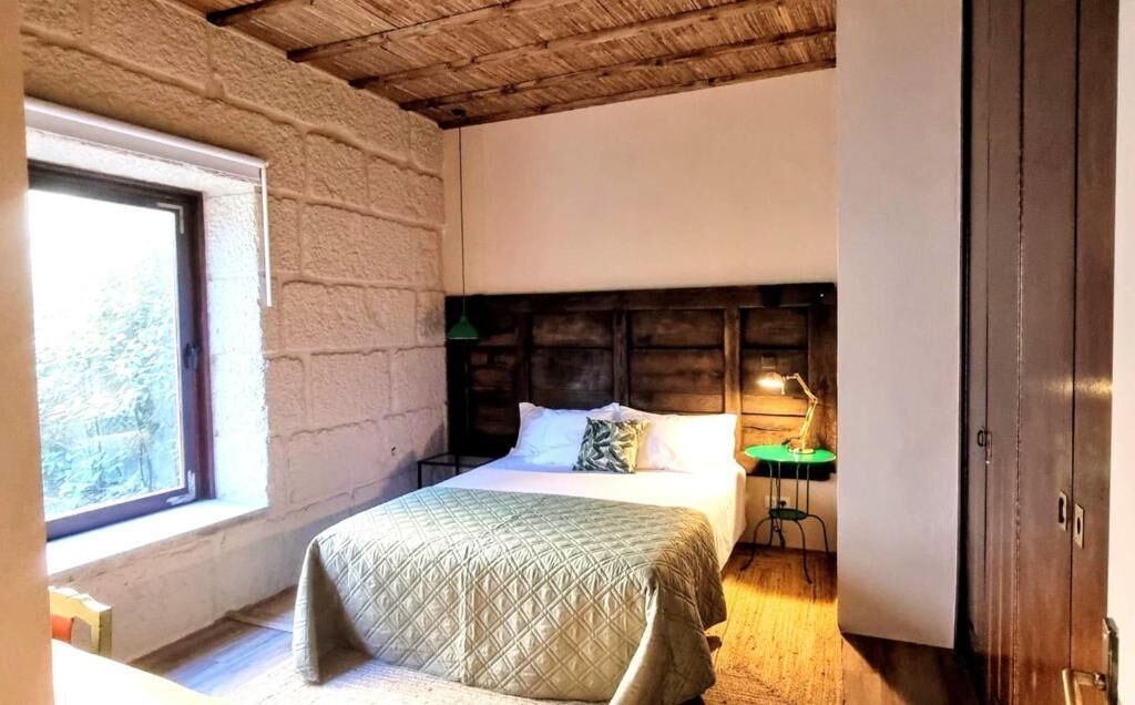 Blackout curtains, soundproofing, iron/ironing board, free WiFi