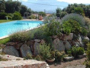 Pool - Vrbo Property (LUMIO)