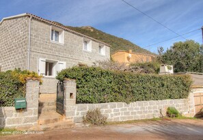 Exterior - Vrbo Property (MONACIA D'AULLENE)