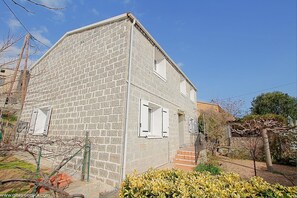 Fachada