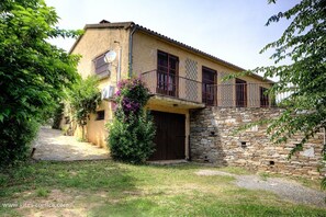 Exterior - Vrbo Property (FOLELLI)