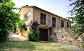 Exterior - Vrbo Property (FOLELLI)