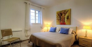 1 bedroom, travel cot, free WiFi - Felicita - GALERIA - Gîte (GALERIA)