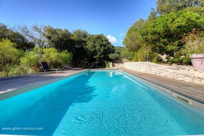 Pool - Vrbo Property (BONIFACIO)