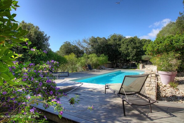Pool - Vrbo Property (BONIFACIO)