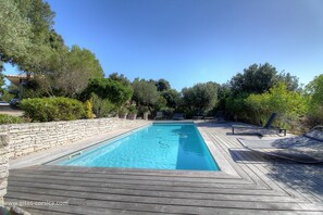 Pool - Georges - BONIFACIO - Gîte (BONIFACIO)