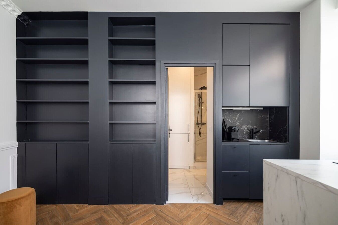 Intérieur