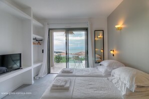 Room - Vrbo Property (CARGESE)