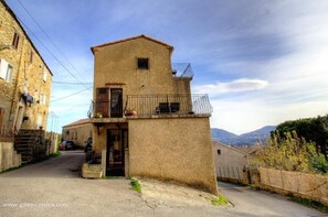 Exterior - Vrbo Property (SANTO PIETRO DI TENDA)