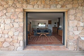 Interior - Vrbo Property (FIGARI)
