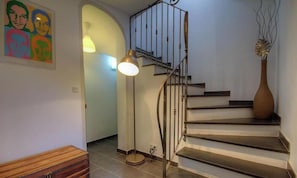 Interior - Villa Casanova - PIETRALBA (PIETRALBA)