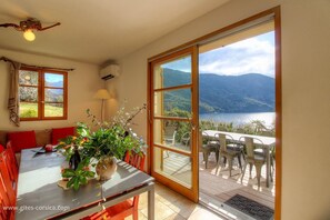 Dining - Vrbo Property (TOLLA)