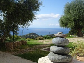 Property grounds - Vrbo Property (FARINOLE)