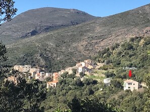 Miscellaneous - Vrbo Property (FARINOLE)