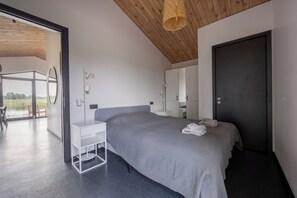 Room - Perfect 2-bedroom house - Nr.4 - for your getaway (Slampe)