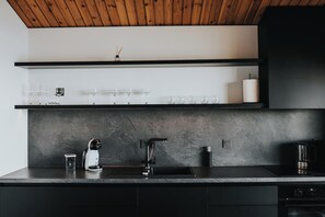 Cucina privata