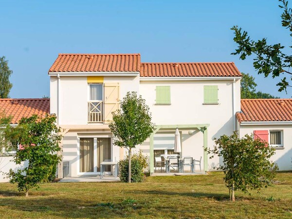 Village Stay In The Vendee - Vendée