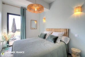 Room - Vrbo Property (AJACCIO)