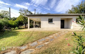 Exterior - Vrbo Property (SANTA LUCIA DI MORIANI)