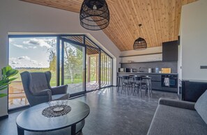 Coin séjour
