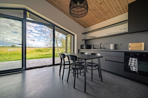 Delightful 2-bedroom house - Nr.5 - perfect for relaxing getaway