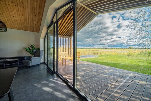 Delightful 2-bedroom house - Nr.5 - perfect for relaxing getaway