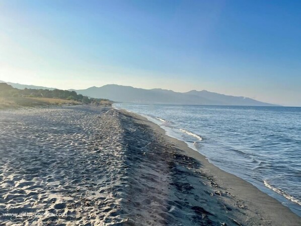 Beach - Vrbo Property (BORGO)