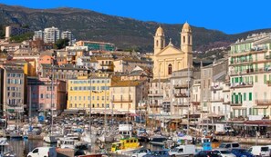 Marina - Vrbo Property (BORGO)
