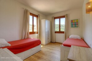 Room - Vrbo Property (CARGESE)