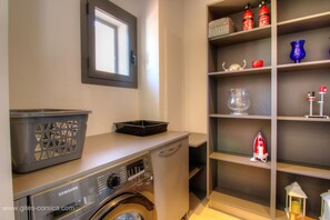 Interior - Vrbo Property (SAINTE LUCIE DE PORTO VECCHIO)