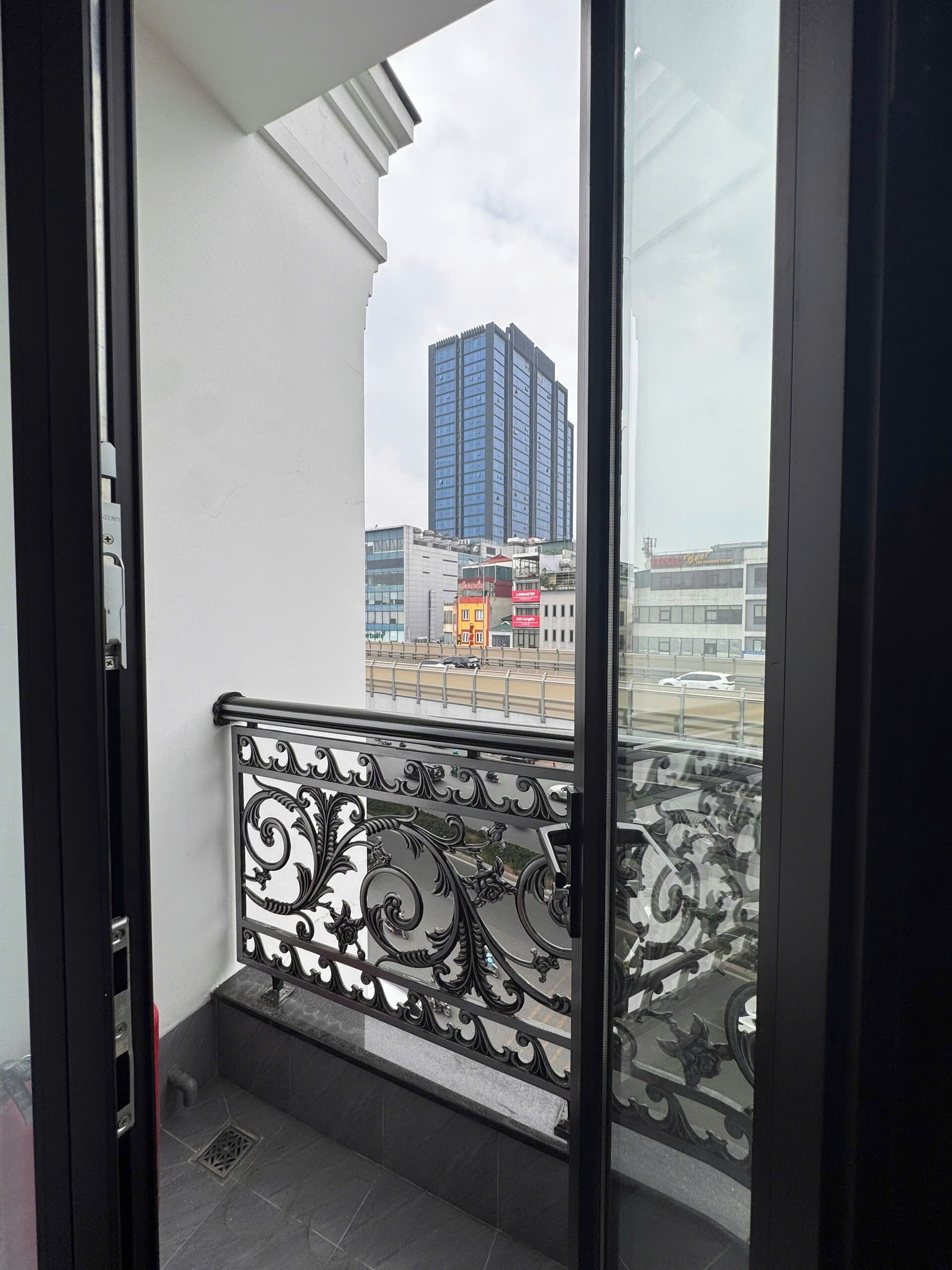 Family Double Room, Balcony | Interior