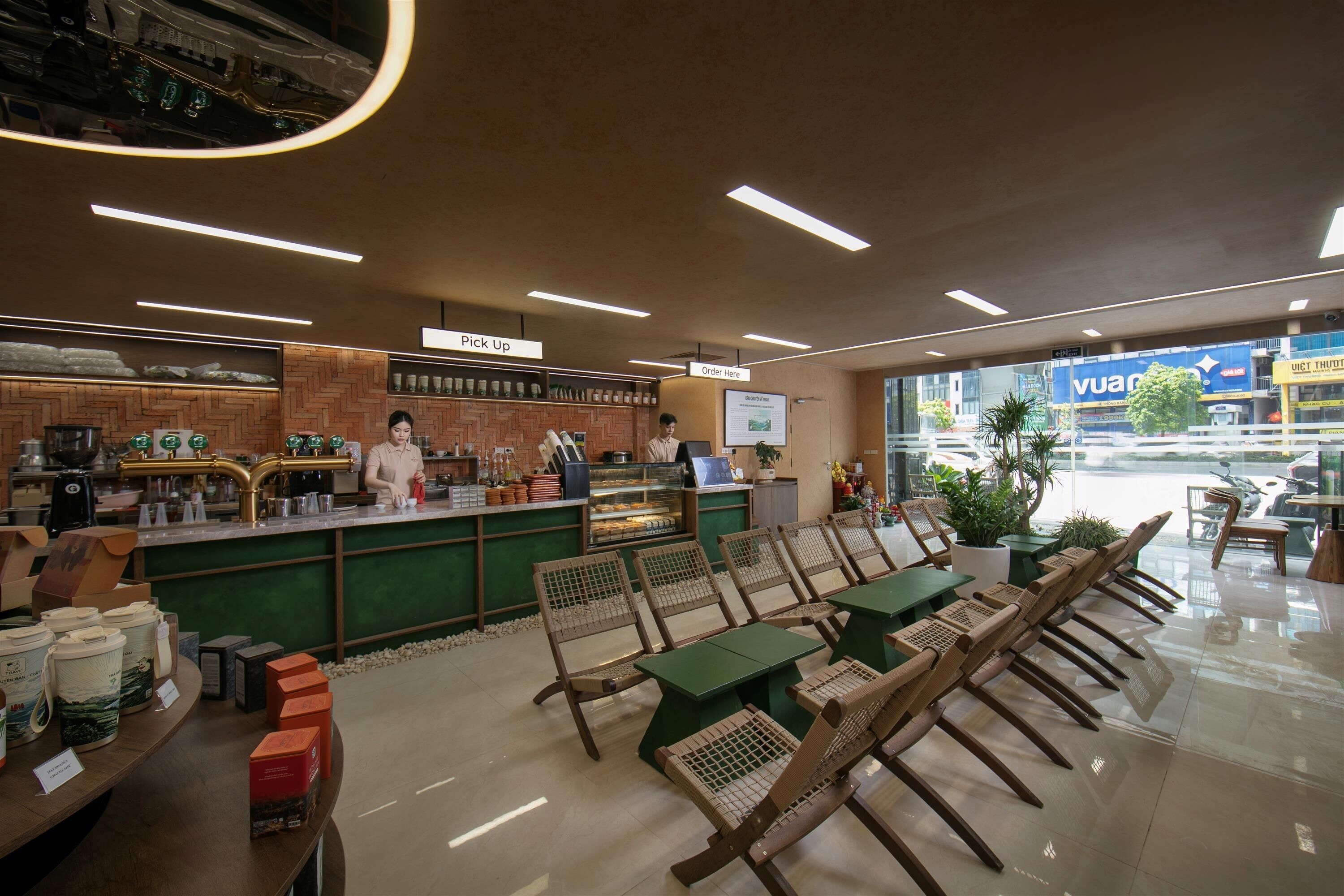 餐廳