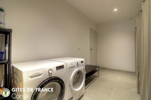 Interior - Vrbo Property (SAINTE LUCIE DE PORTO VECCHIO)