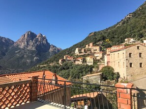 Property grounds - I Monti Signori - OTA (OTA)