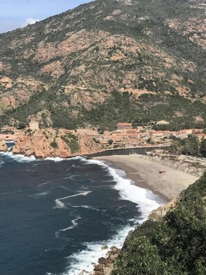 Beach - Vrbo Property (OTA)