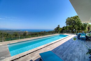 Pool - Vrbo Property (SARI SOLENZARA)