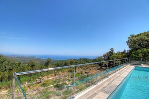 Pool - A Stella di Foce - SARI SOLENZARA (SARI SOLENZARA)