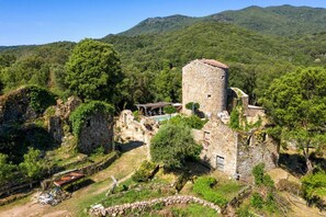 Esterni