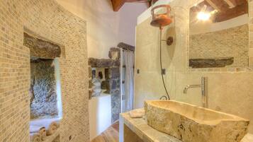 Dusche