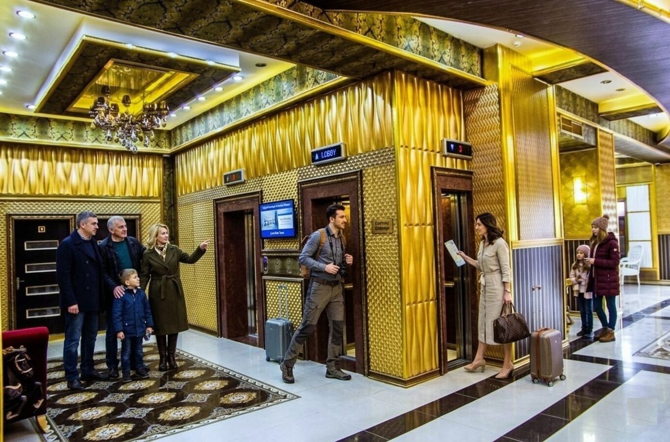 Lift