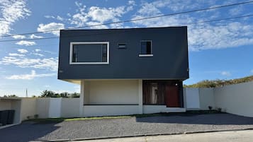 Fachada