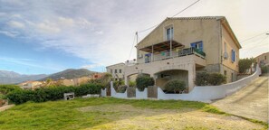 Exterior - Vrbo Property (CARGESE)